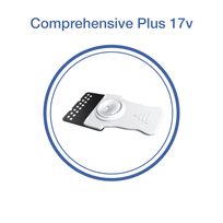 Perfil Comprehensive Plus 17v para PT10V Precision Biosensor