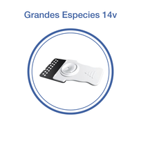 Grandes Especies 14v