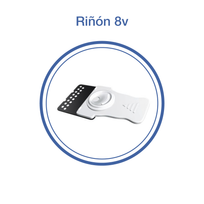 Perfil de Riñón 8v PT10V Precision Biosensor