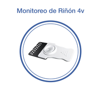 Perfil Monitoreo de Riñón 4V para PT10V Precision Biosensor