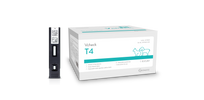 Vcheck Tiroxina (T4)