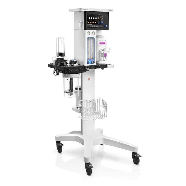 Máquina de Anestesia Inhalada Veta 5