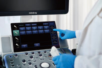 Ultrasonido Mindray Vetus 7